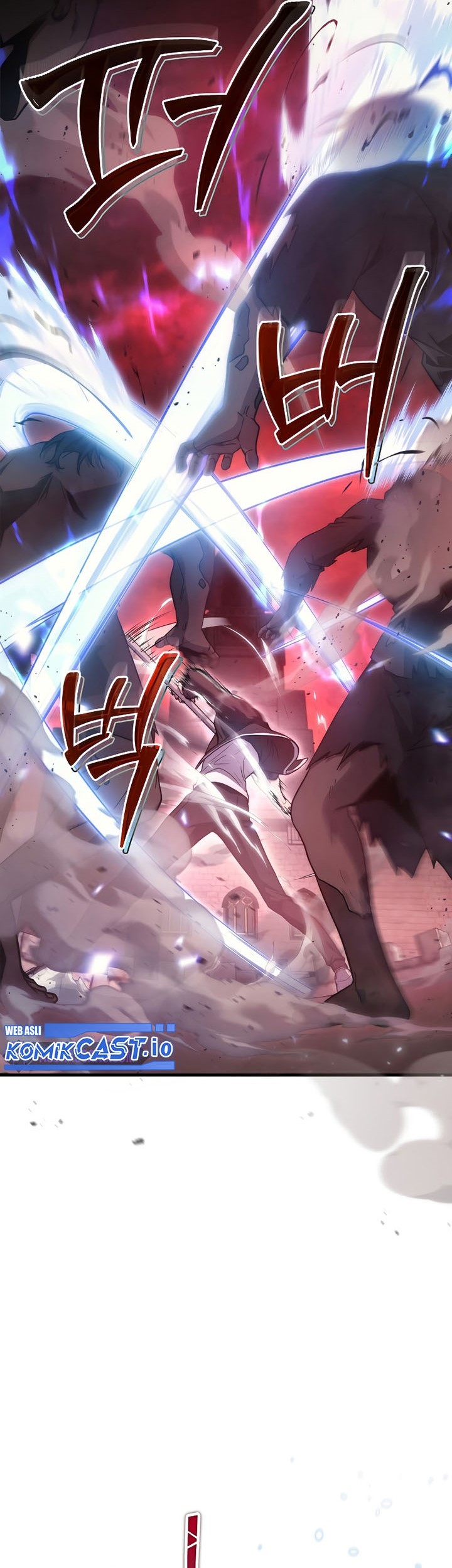 Martial God Regressed to Level 2 Chapter 6 - halaman 64