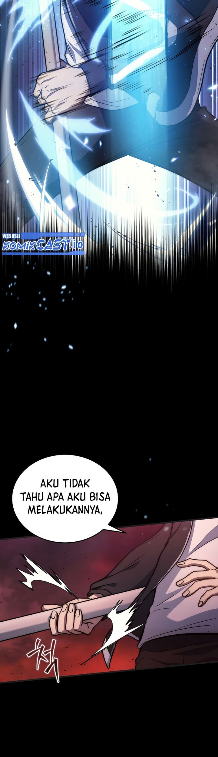 Martial God Regressed to Level 2 Chapter 6 - halaman 68