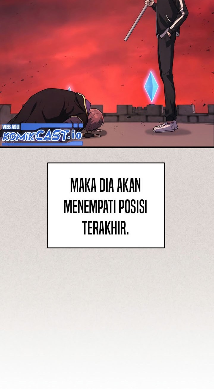 Martial God Regressed to Level 2 Chapter 6 - halaman 9
