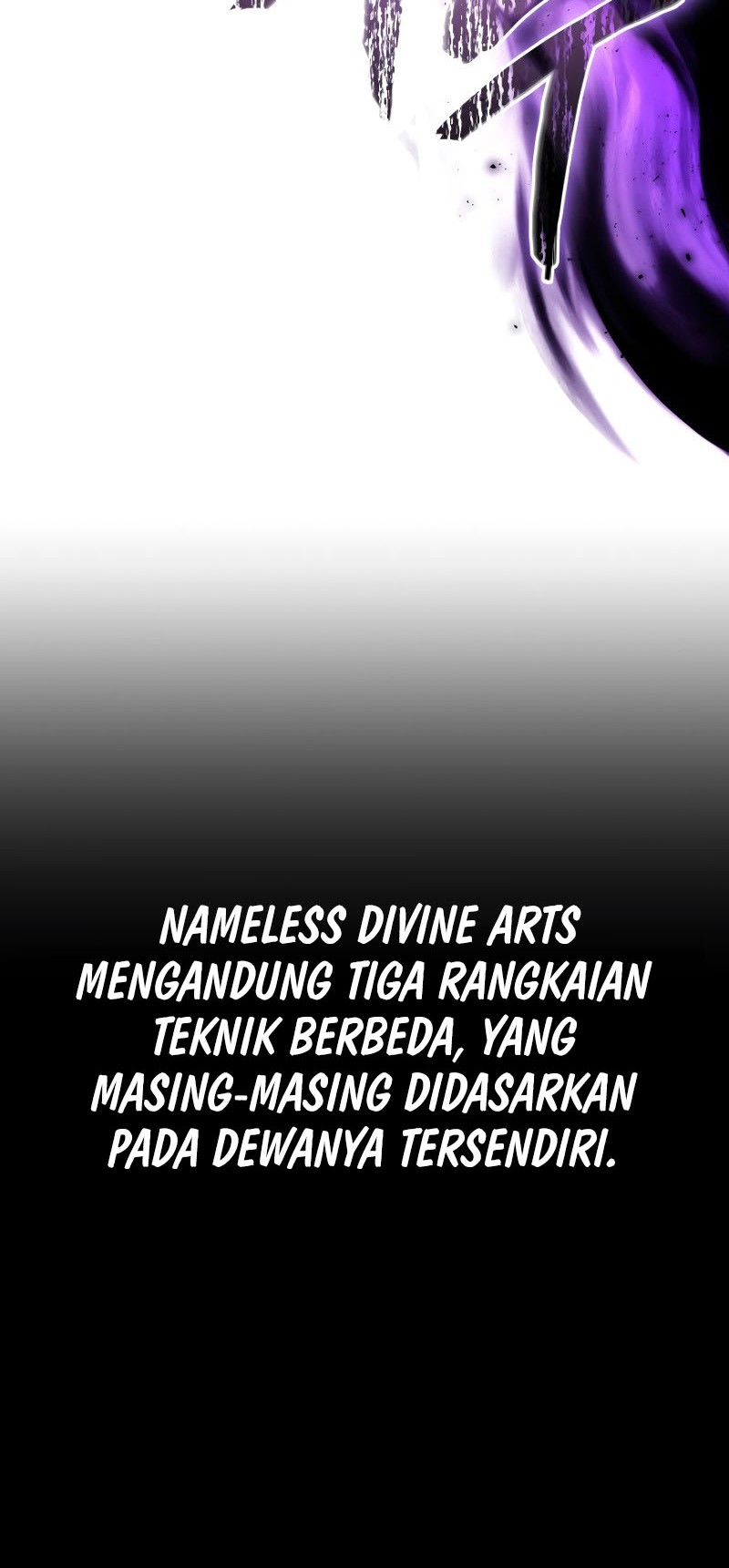 Martial God Regressed to Level 2 Chapter 60 - halaman 25