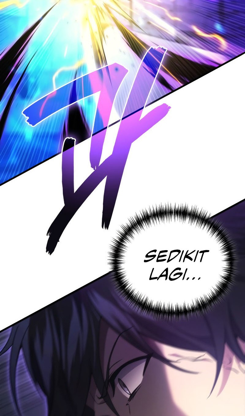 Martial God Regressed to Level 2 Chapter 60 - halaman 33
