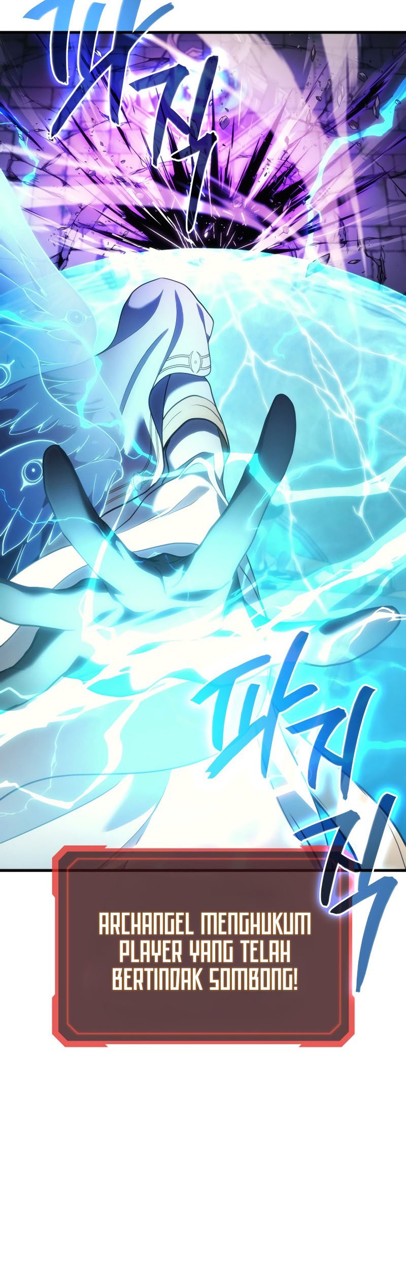 Martial God Regressed to Level 2 Chapter 60 - halaman 36