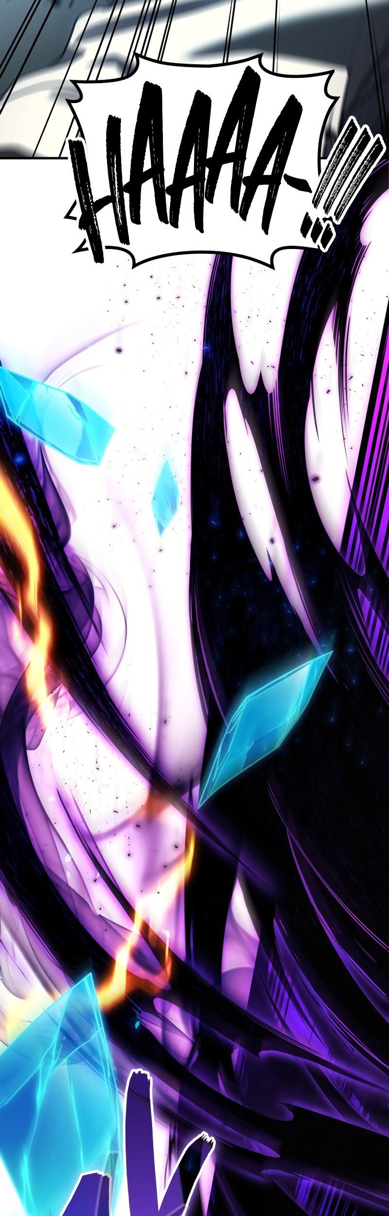 Martial God Regressed to Level 2 Chapter 60 - halaman 39