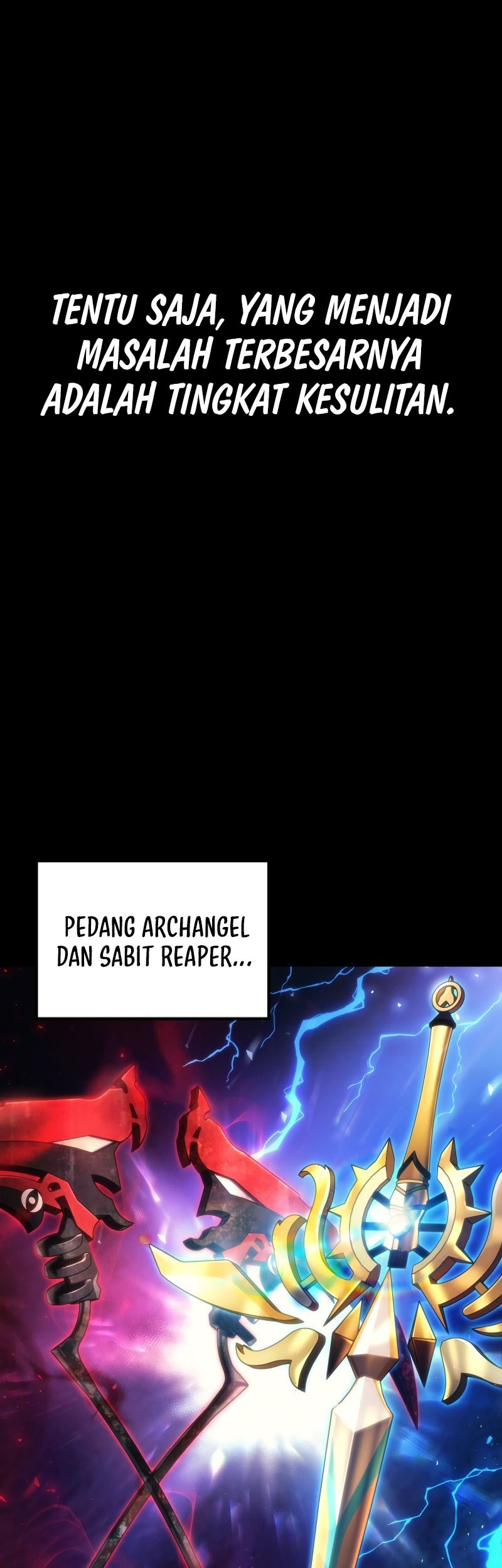 Martial God Regressed to Level 2 Chapter 60 - halaman 4