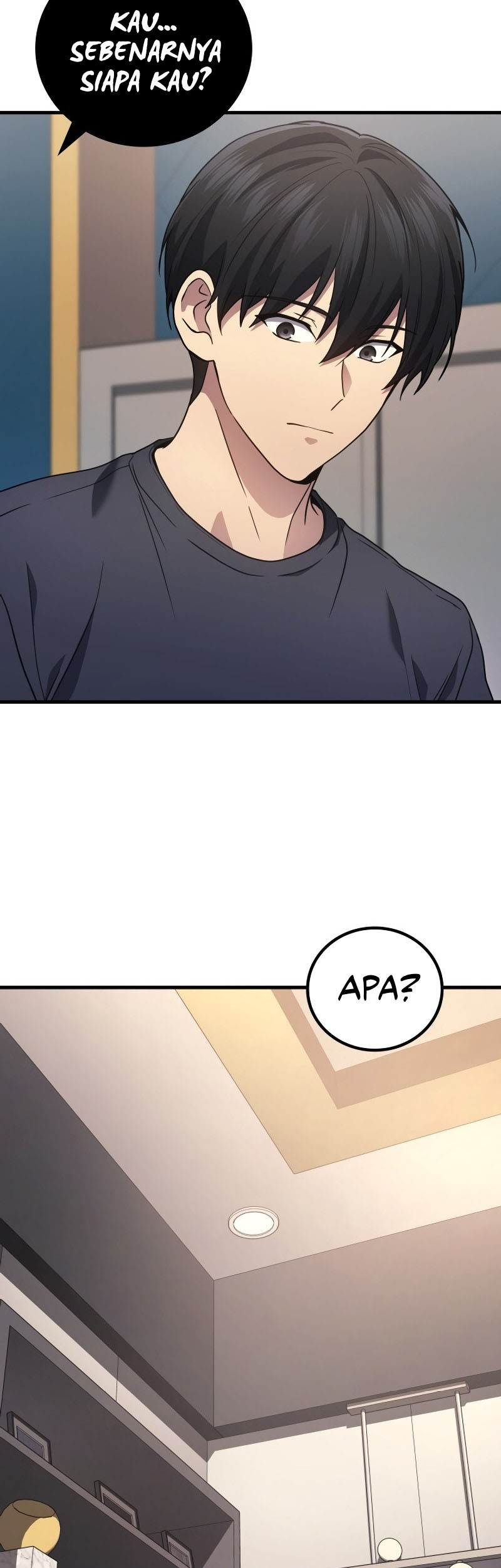 Martial God Regressed to Level 2 Chapter 60 - halaman 60