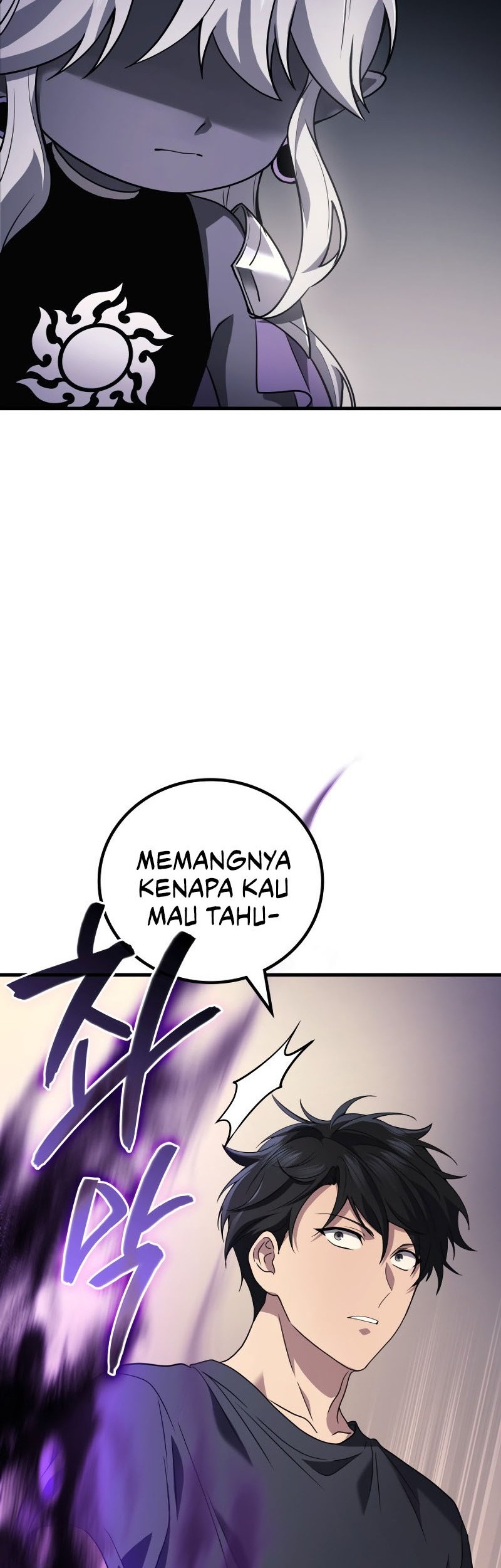 Martial God Regressed to Level 2 Chapter 60 - halaman 63