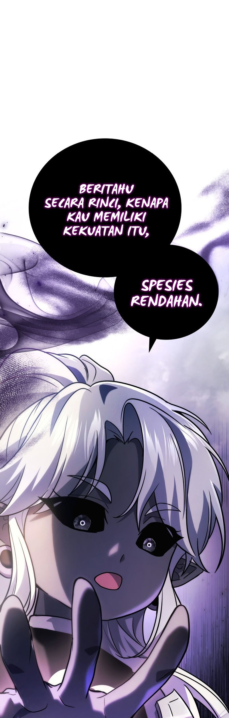Martial God Regressed to Level 2 Chapter 60 - halaman 66