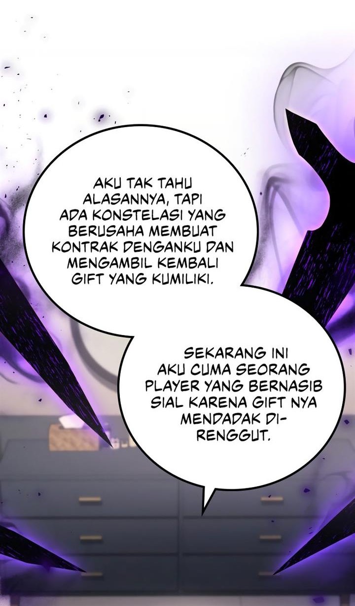 Martial God Regressed to Level 2 Chapter 61 - halaman 12