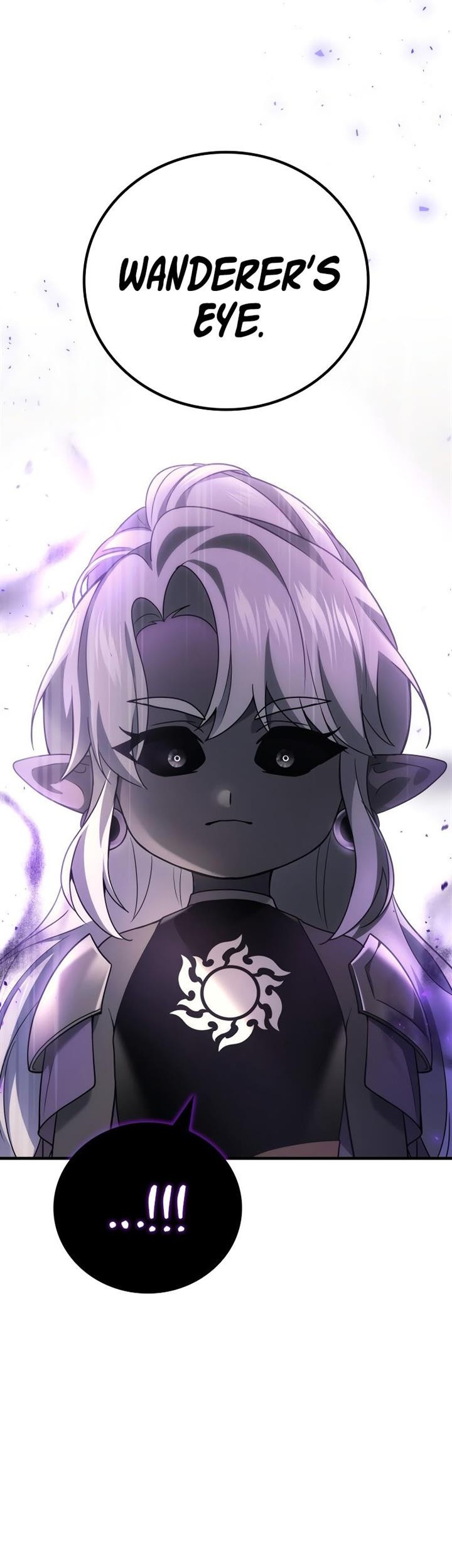 Martial God Regressed to Level 2 Chapter 61 - halaman 15