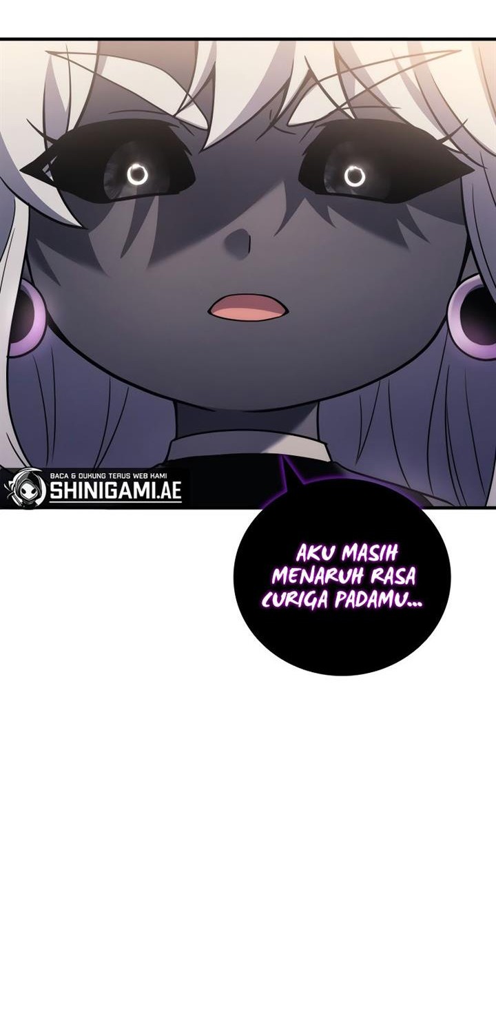 Martial God Regressed to Level 2 Chapter 61 - halaman 16