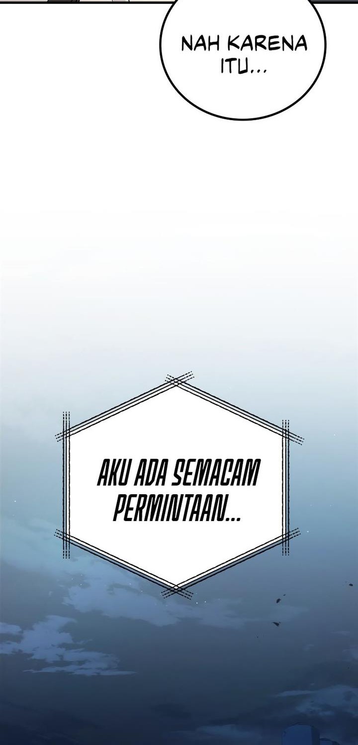 Martial God Regressed to Level 2 Chapter 61 - halaman 23