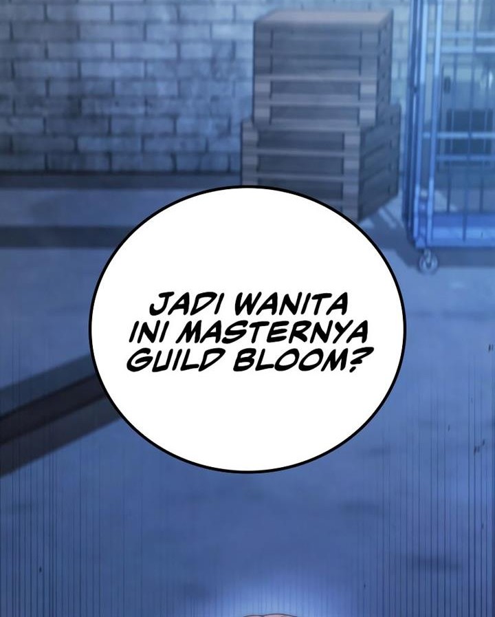 Martial God Regressed to Level 2 Chapter 61 - halaman 27