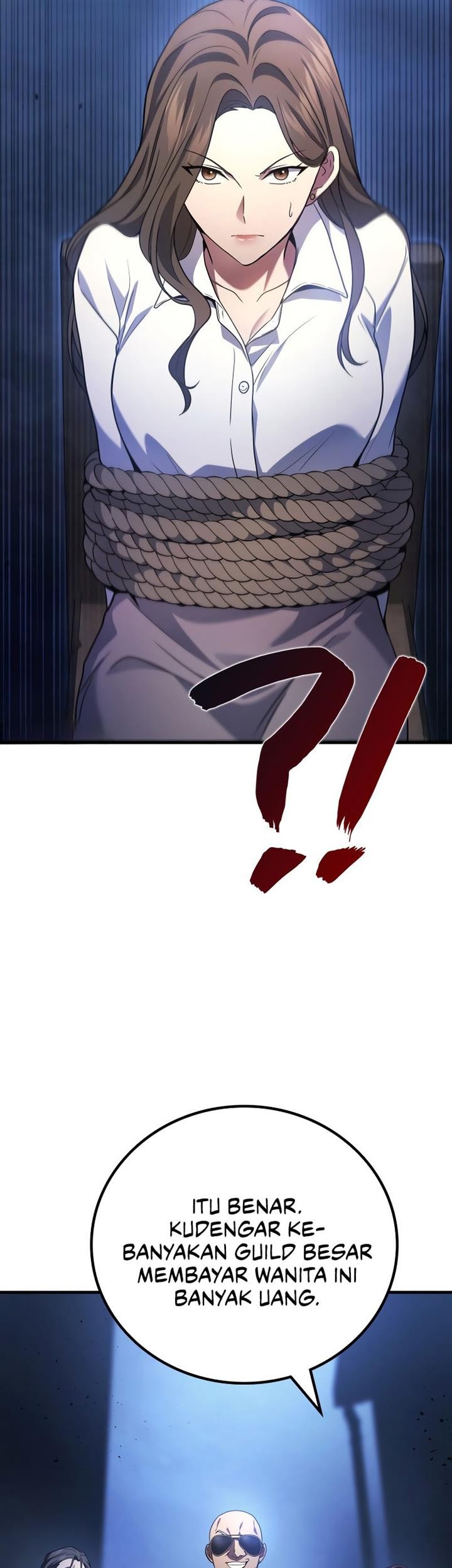 Martial God Regressed to Level 2 Chapter 61 - halaman 28