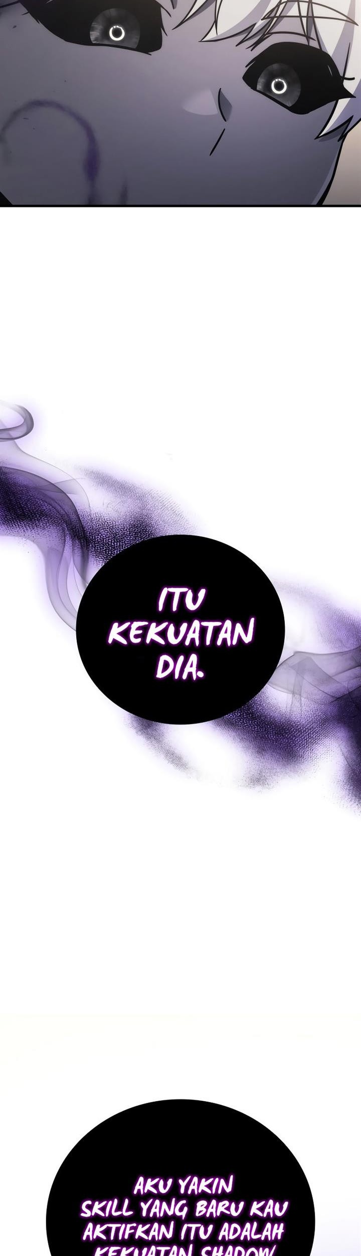 Martial God Regressed to Level 2 Chapter 61 - halaman 3