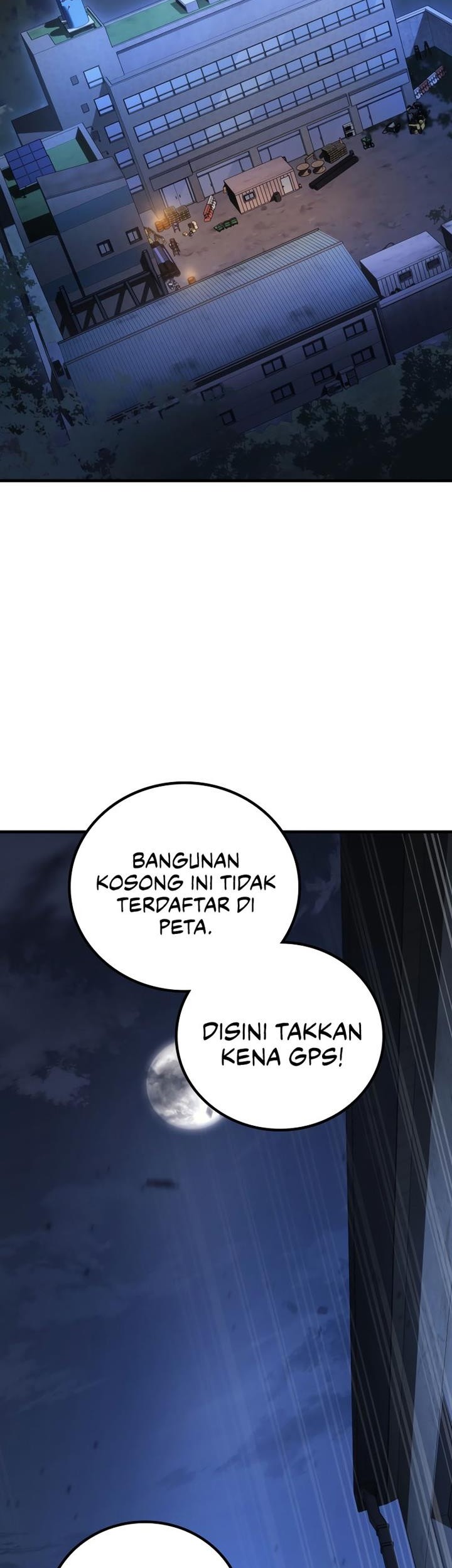 Martial God Regressed to Level 2 Chapter 61 - halaman 34