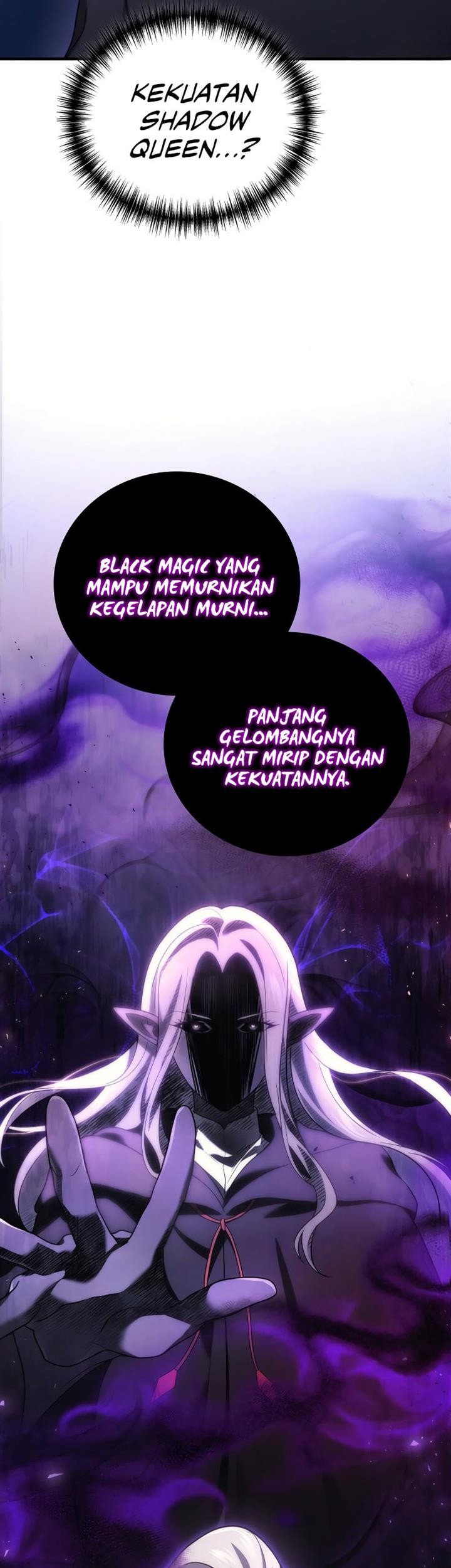Martial God Regressed to Level 2 Chapter 61 - halaman 5