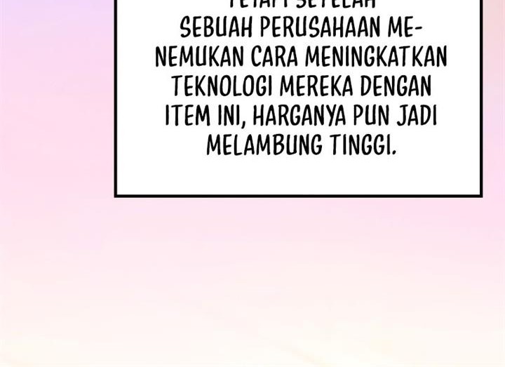 Martial God Regressed to Level 2 Chapter 61 - halaman 55