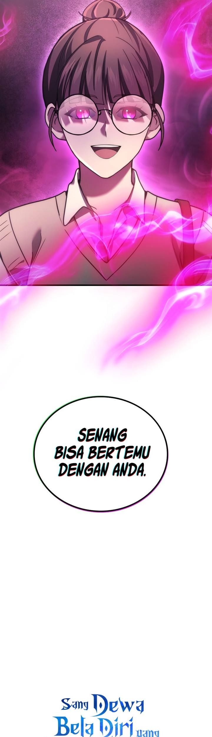 Martial God Regressed to Level 2 Chapter 61 - halaman 64