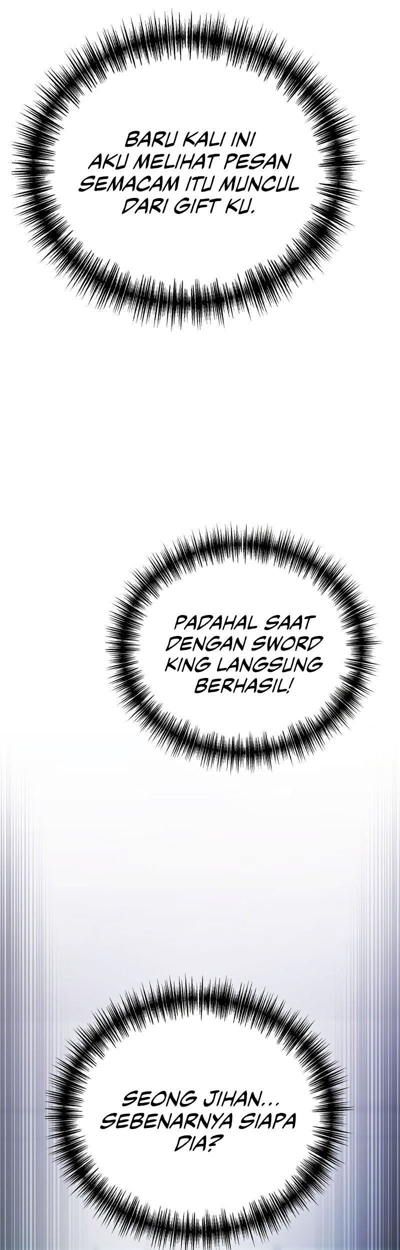 Martial God Regressed to Level 2 Chapter 62 - halaman 14