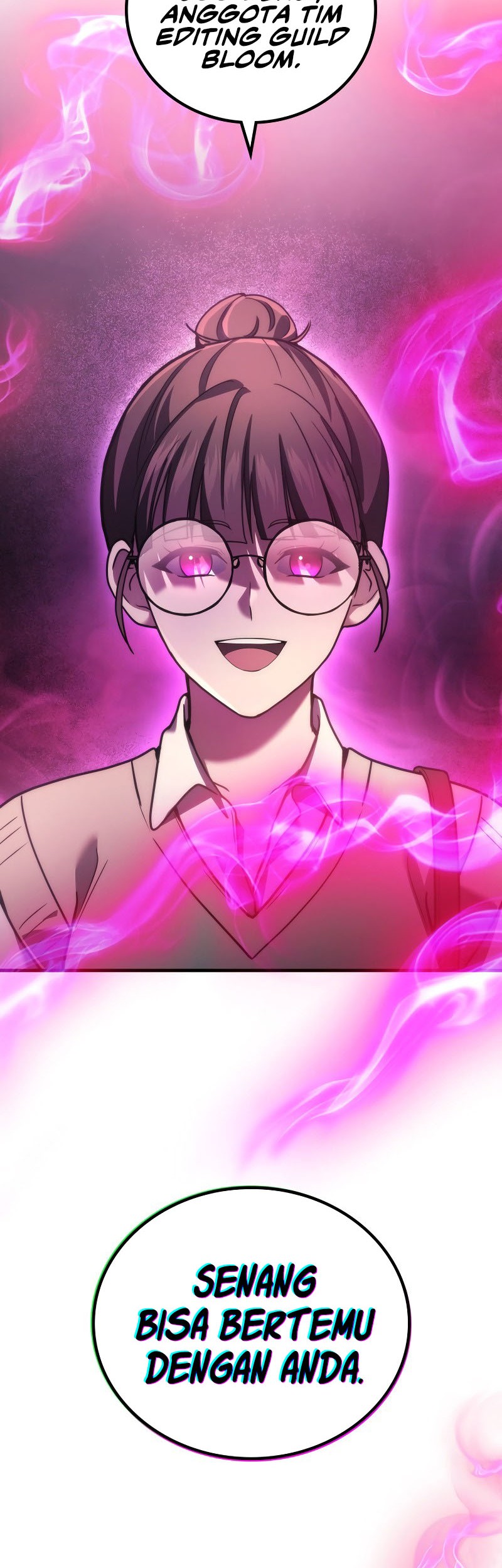 Martial God Regressed to Level 2 Chapter 62 - halaman 3