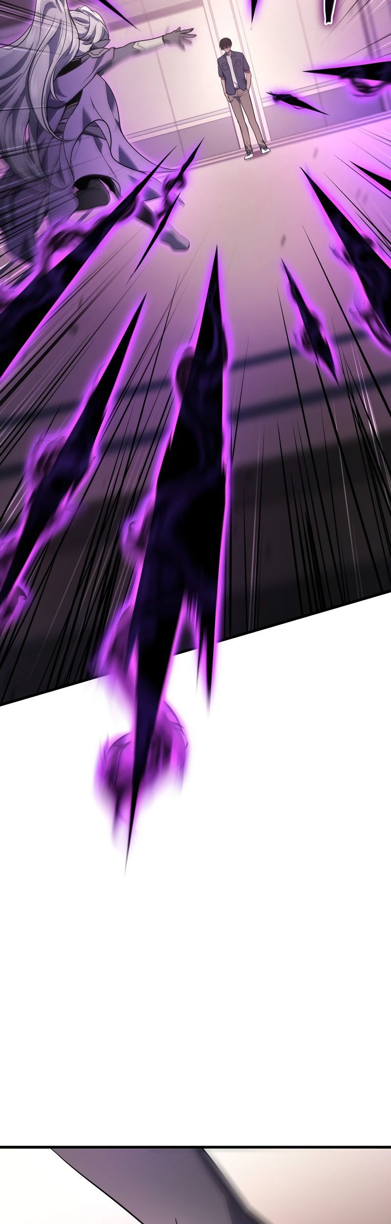 Martial God Regressed to Level 2 Chapter 62 - halaman 32