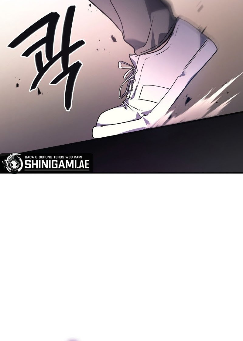 Martial God Regressed to Level 2 Chapter 62 - halaman 33