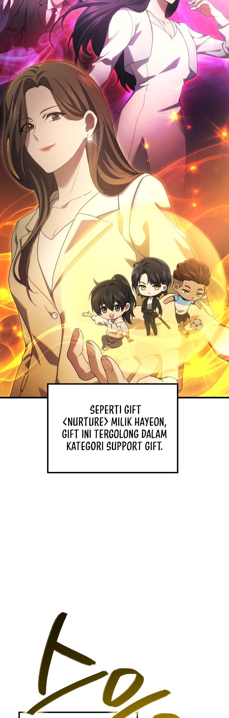 Martial God Regressed to Level 2 Chapter 62 - halaman 52