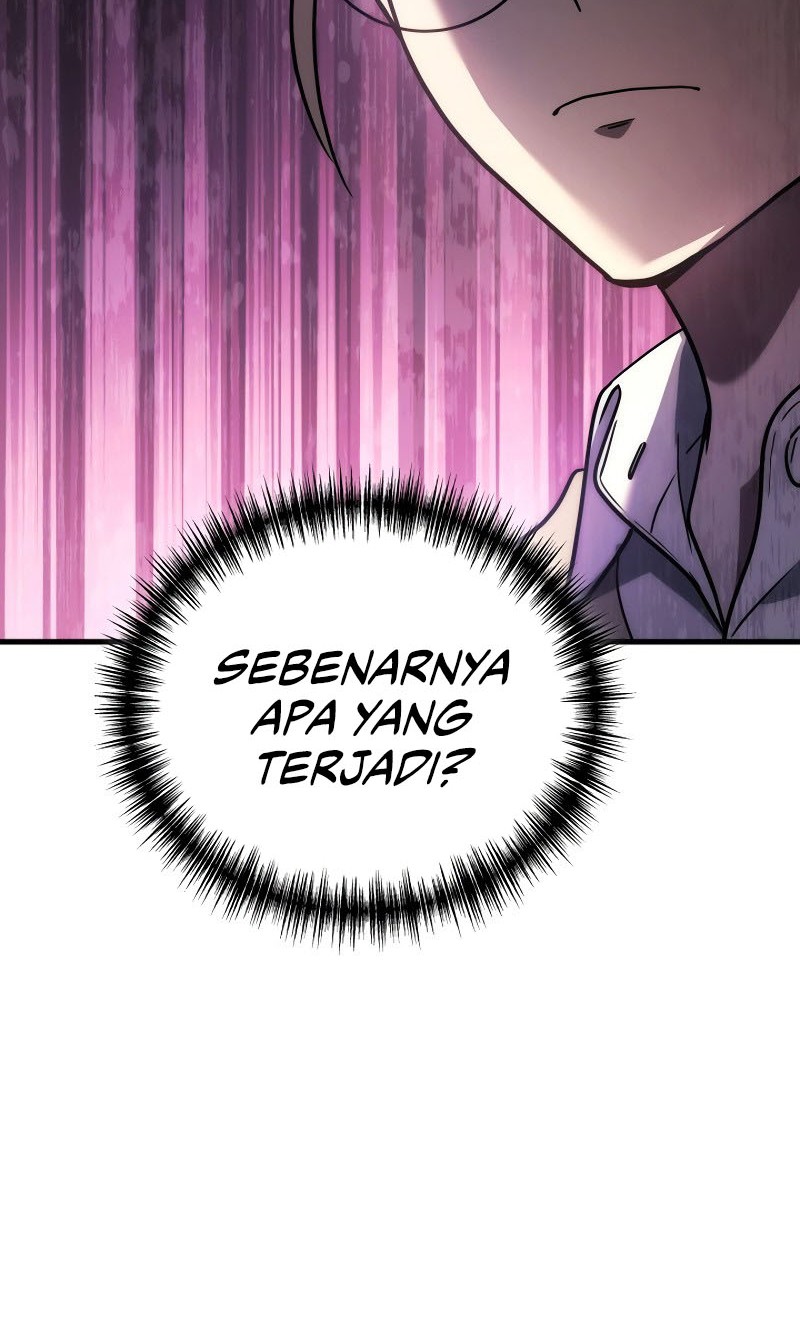 Martial God Regressed to Level 2 Chapter 62 - halaman 57