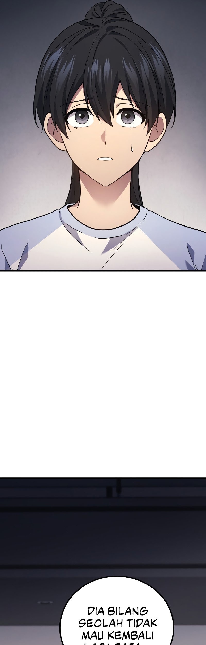 Martial God Regressed to Level 2 Chapter 63 - halaman 22