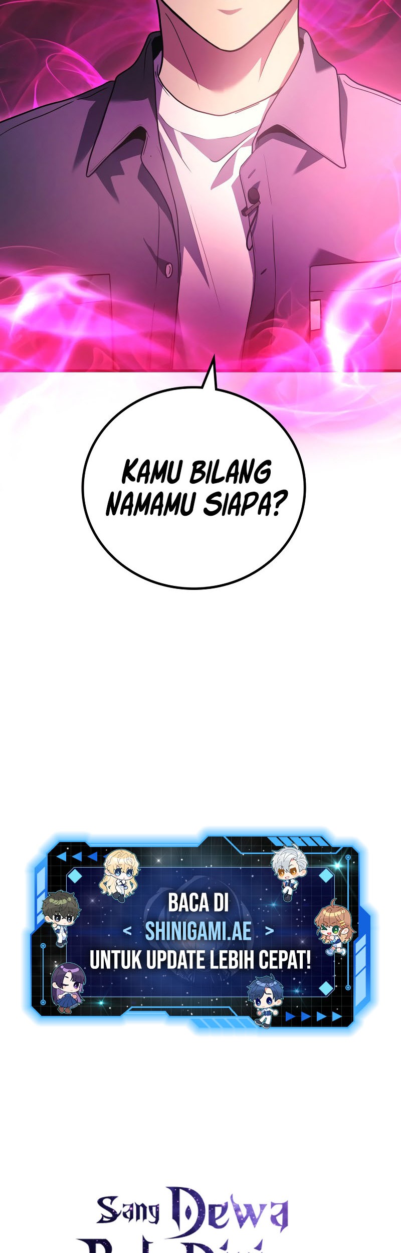Martial God Regressed to Level 2 Chapter 63 - halaman 3