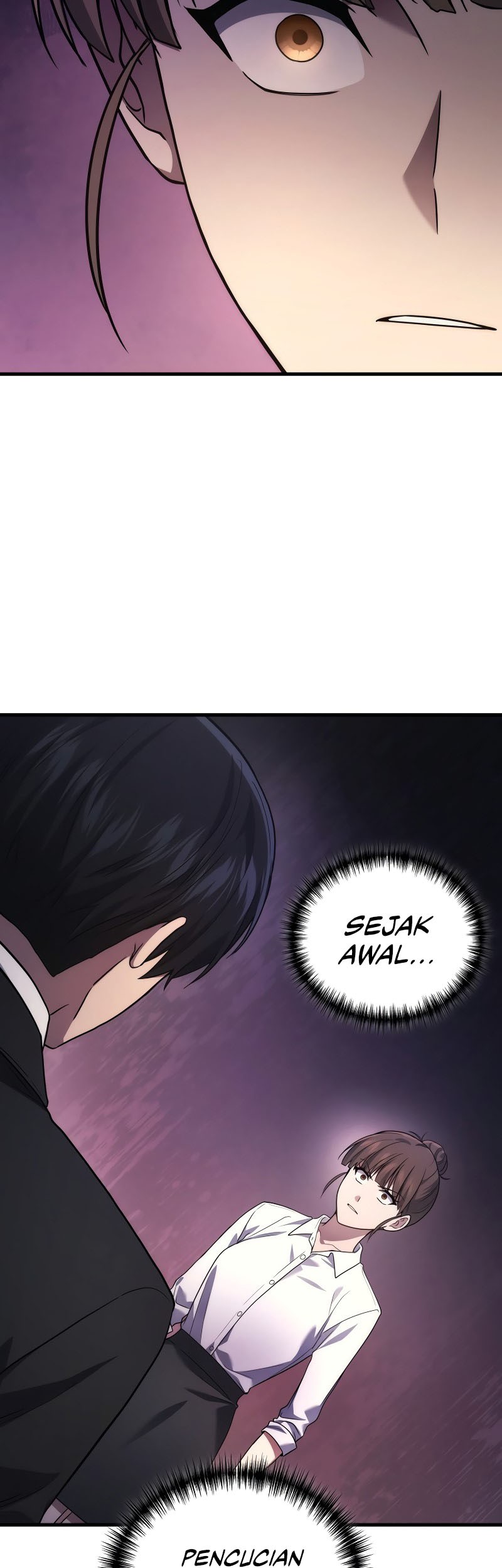 Martial God Regressed to Level 2 Chapter 63 - halaman 48