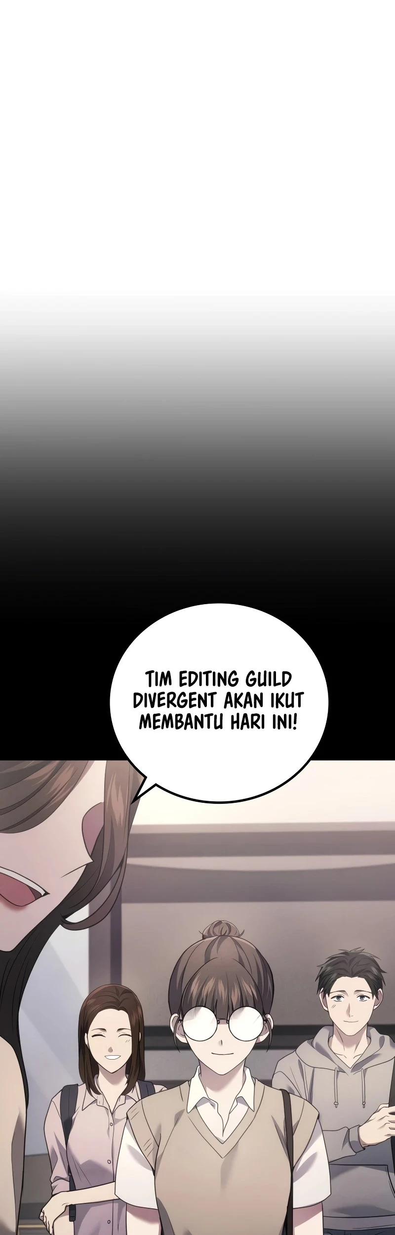 Martial God Regressed to Level 2 Chapter 64 - halaman 19