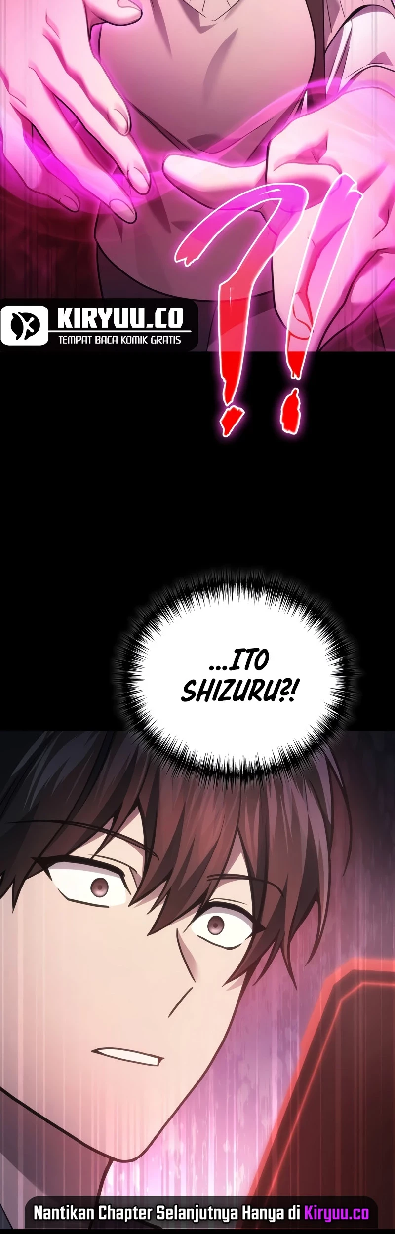 Martial God Regressed to Level 2 Chapter 64 - halaman 29