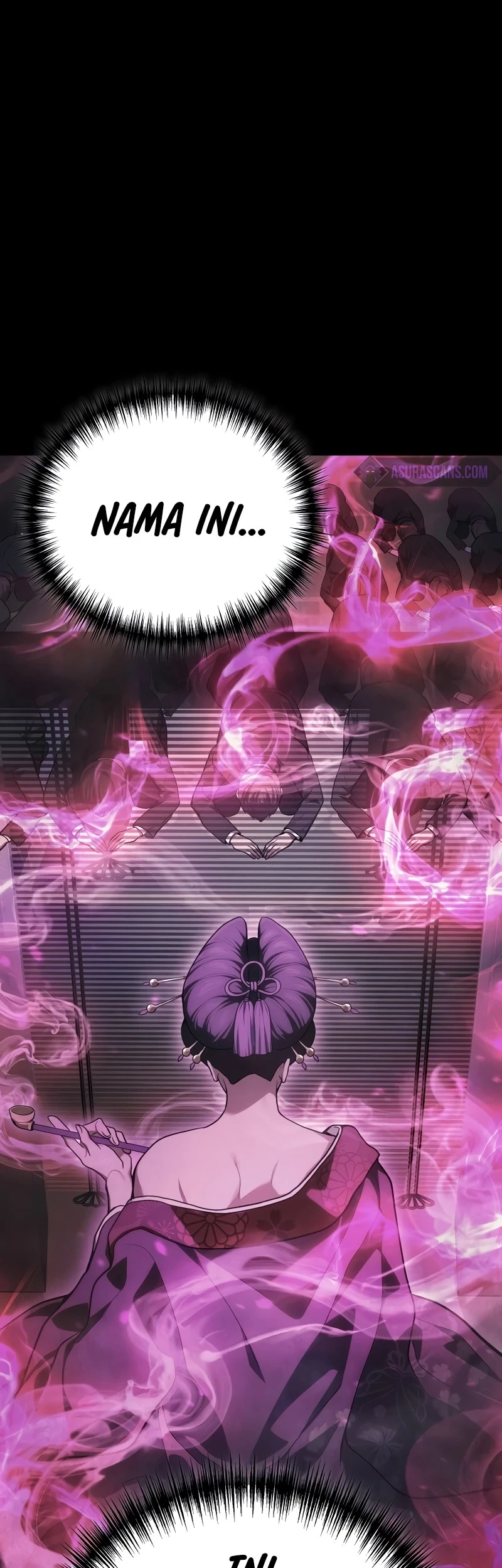 Martial God Regressed to Level 2 Chapter 64 - halaman 30