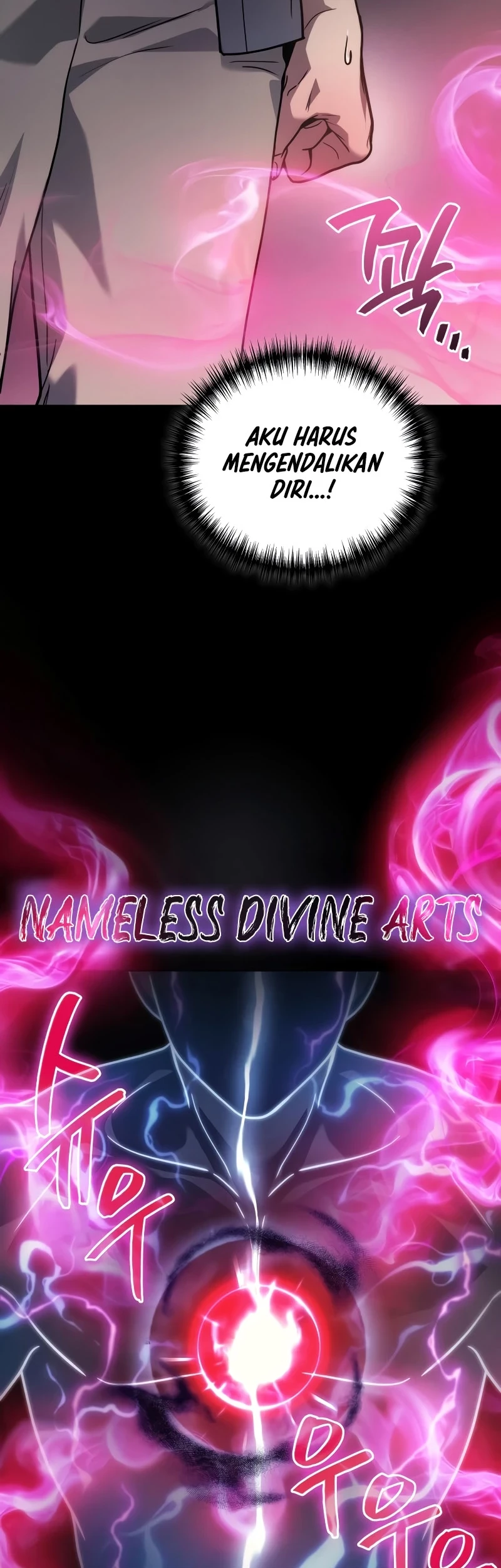 Martial God Regressed to Level 2 Chapter 64 - halaman 33