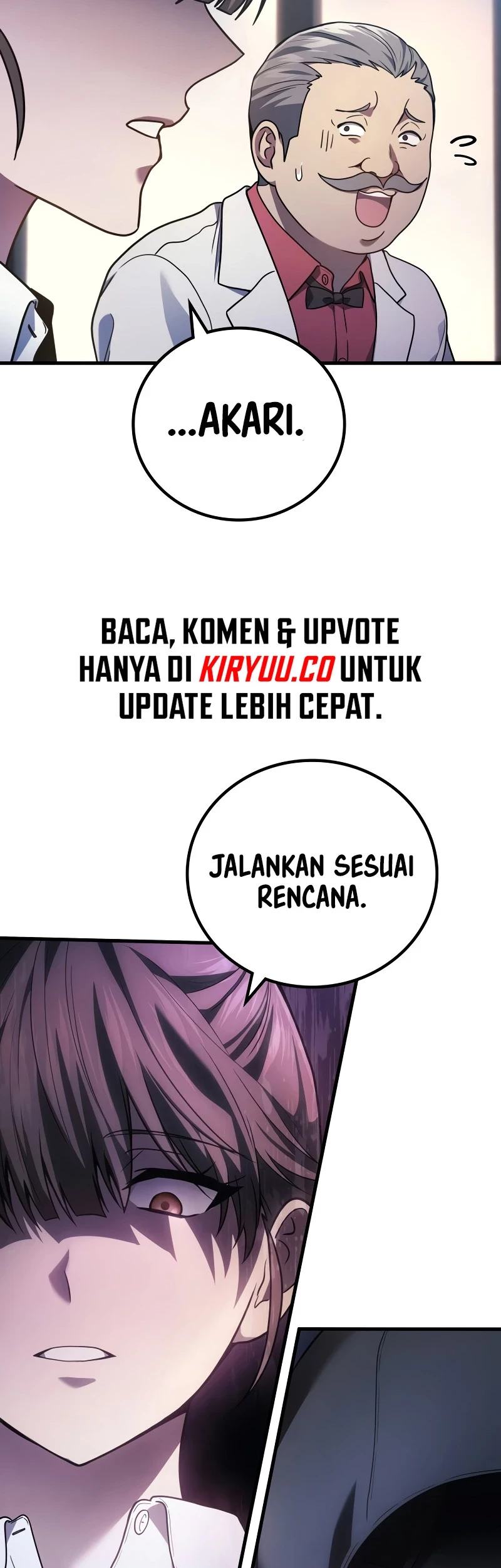 Martial God Regressed to Level 2 Chapter 64 - halaman 45