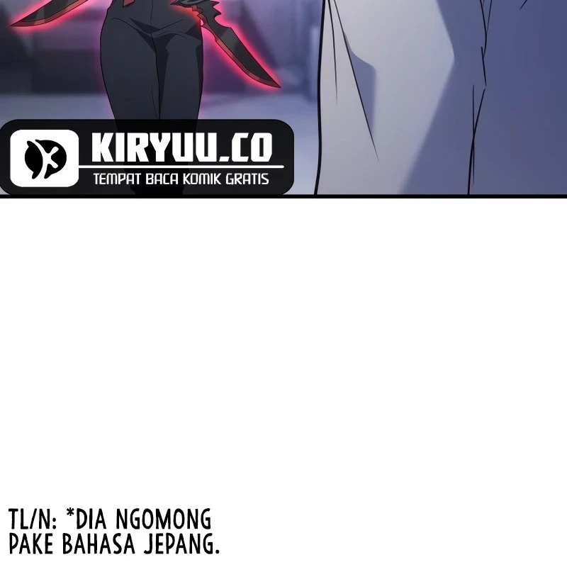 Martial God Regressed to Level 2 Chapter 64 - halaman 47