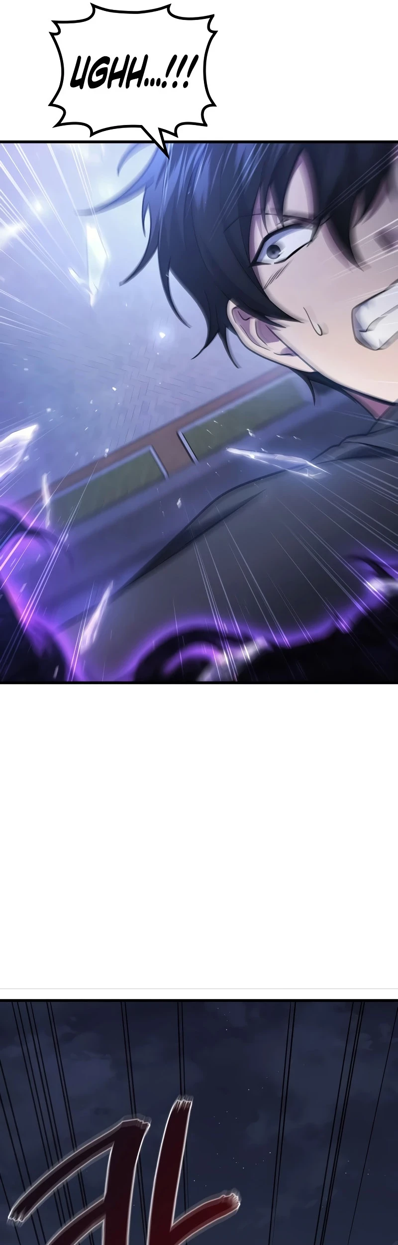Martial God Regressed to Level 2 Chapter 64 - halaman 5