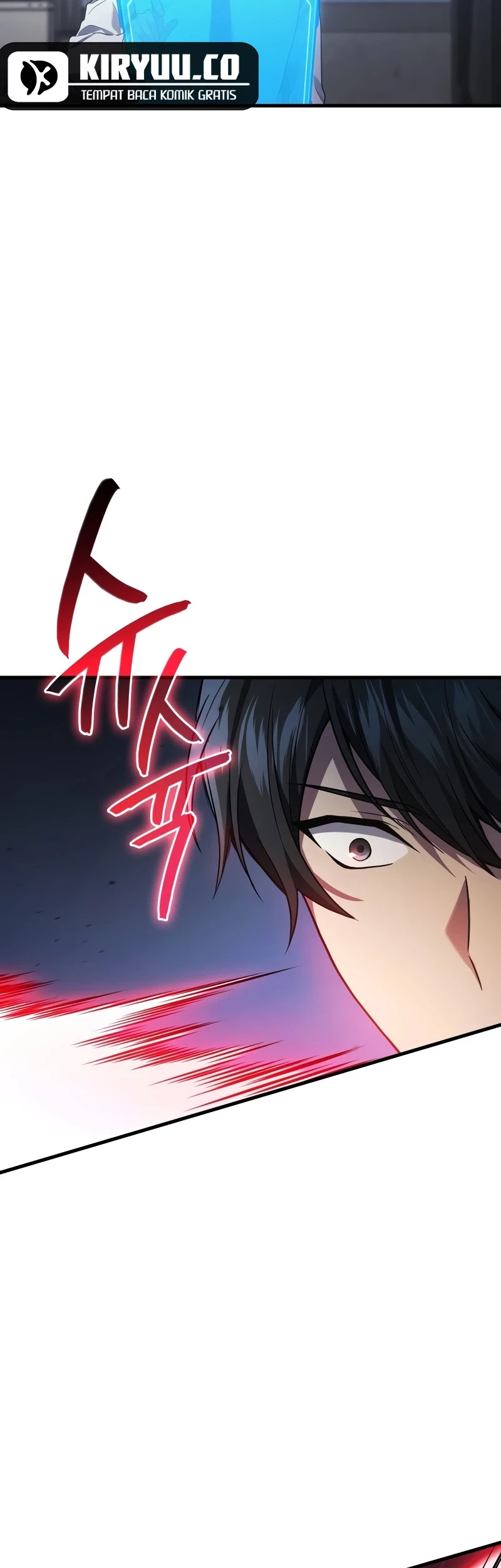 Martial God Regressed to Level 2 Chapter 64 - halaman 50