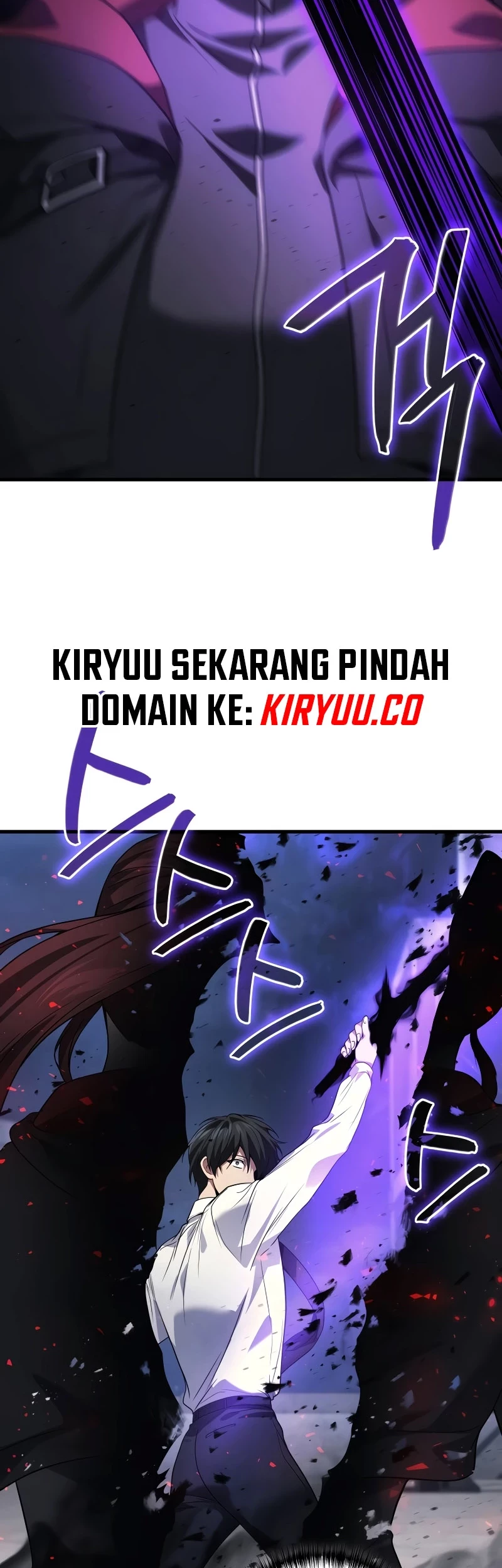 Martial God Regressed to Level 2 Chapter 64 - halaman 53