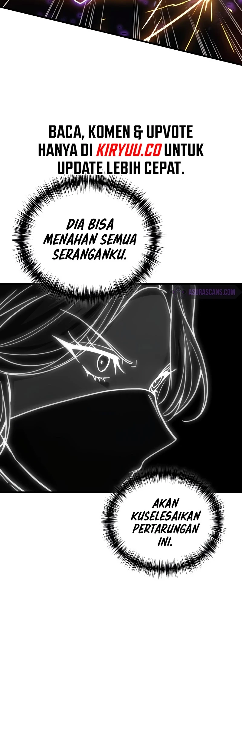 Martial God Regressed to Level 2 Chapter 64 - halaman 59