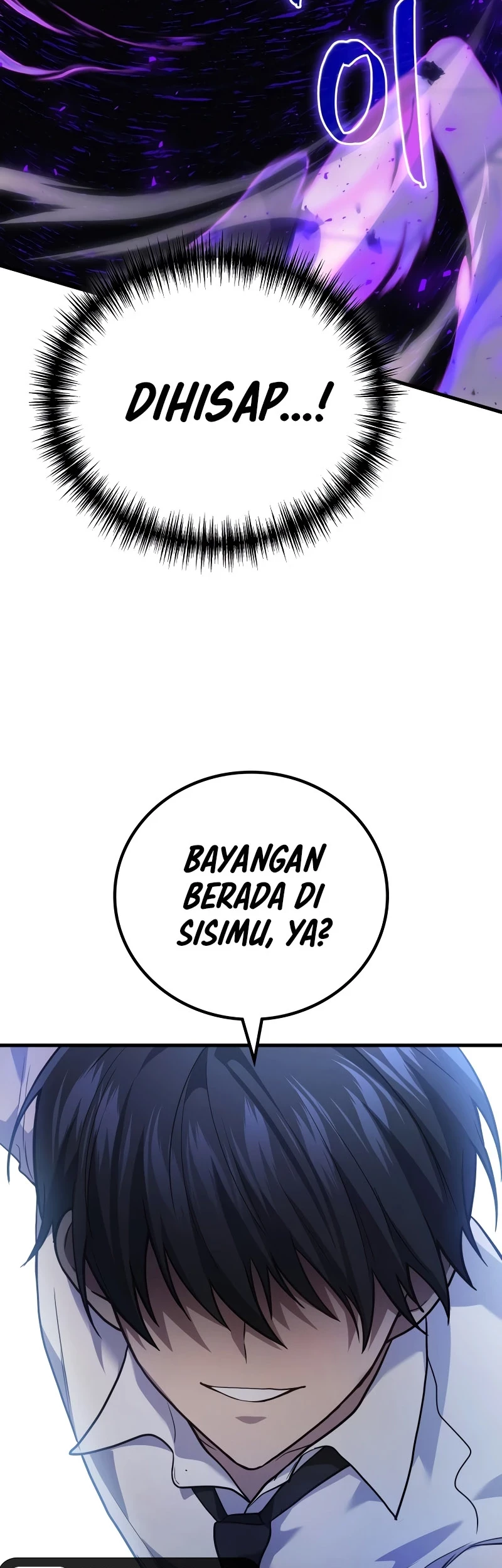 Martial God Regressed to Level 2 Chapter 64 - halaman 62