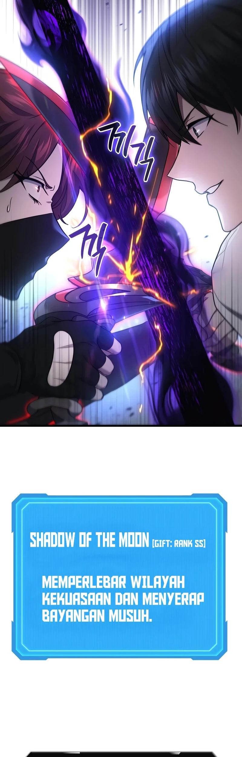 Martial God Regressed to Level 2 Chapter 64 - halaman 65