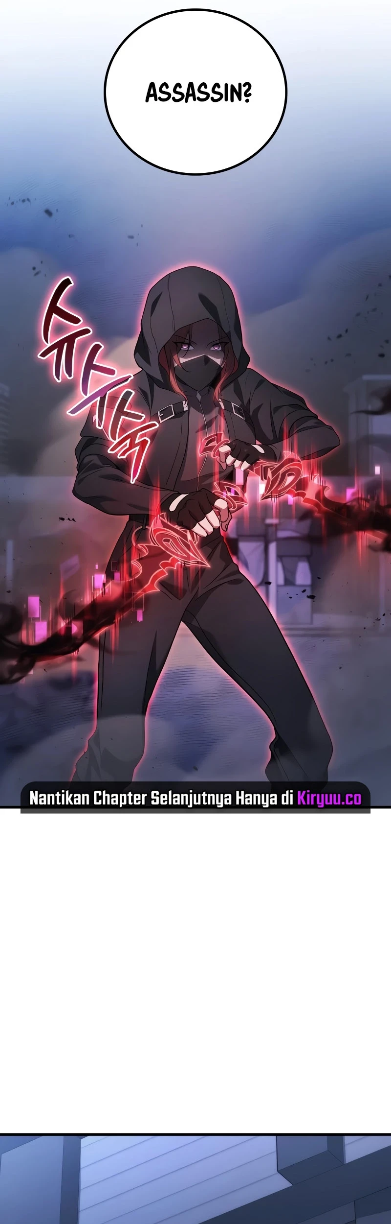 Martial God Regressed to Level 2 Chapter 64 - halaman 9