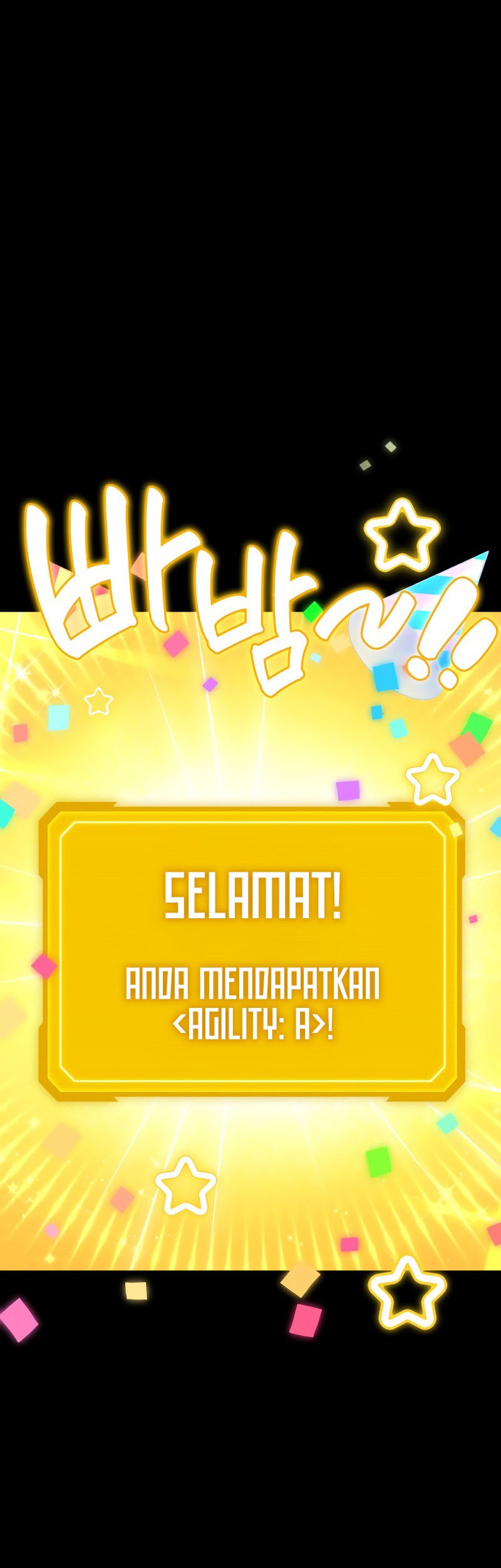 Martial God Regressed to Level 2 Chapter 65 - halaman 12