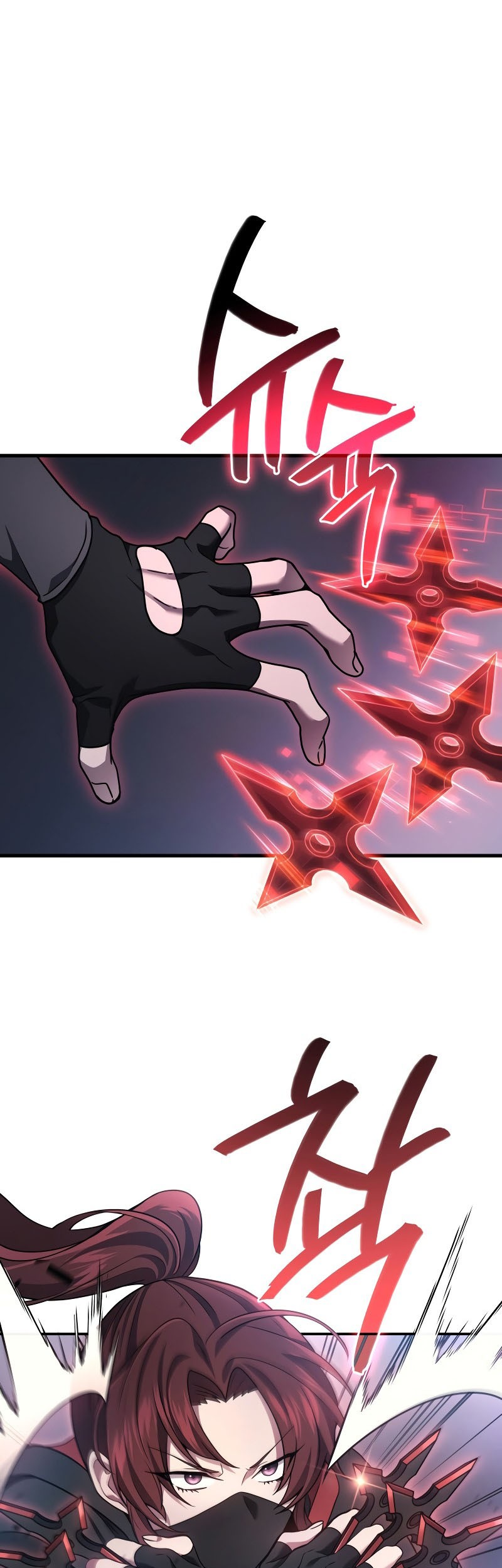 Martial God Regressed to Level 2 Chapter 65 - halaman 34