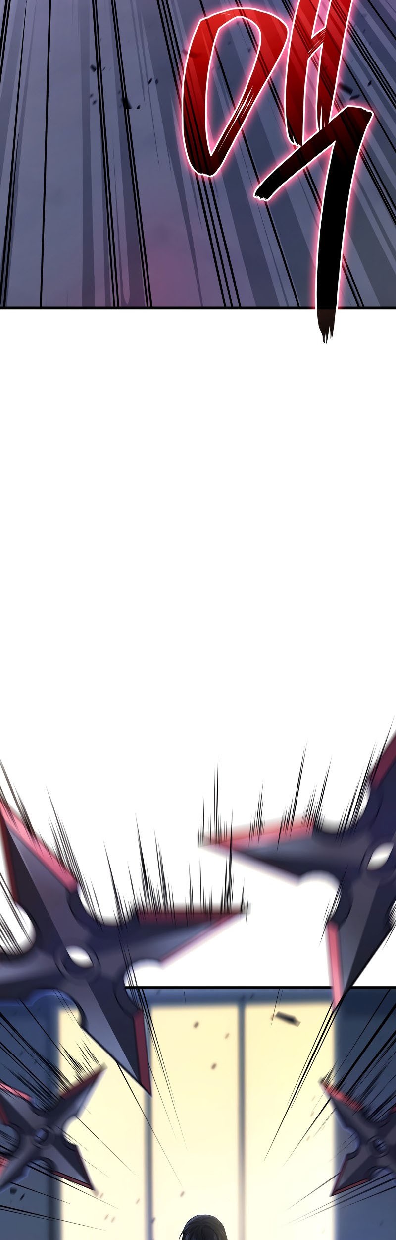 Martial God Regressed to Level 2 Chapter 65 - halaman 36