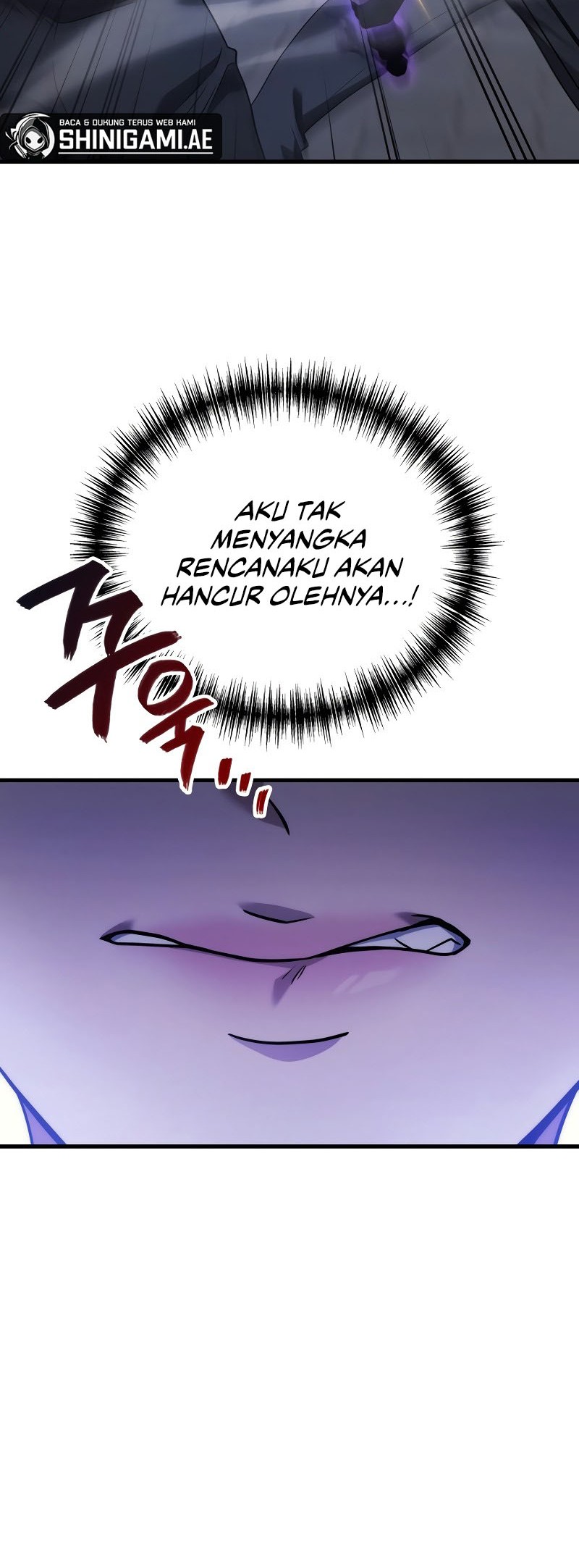 Martial God Regressed to Level 2 Chapter 65 - halaman 45