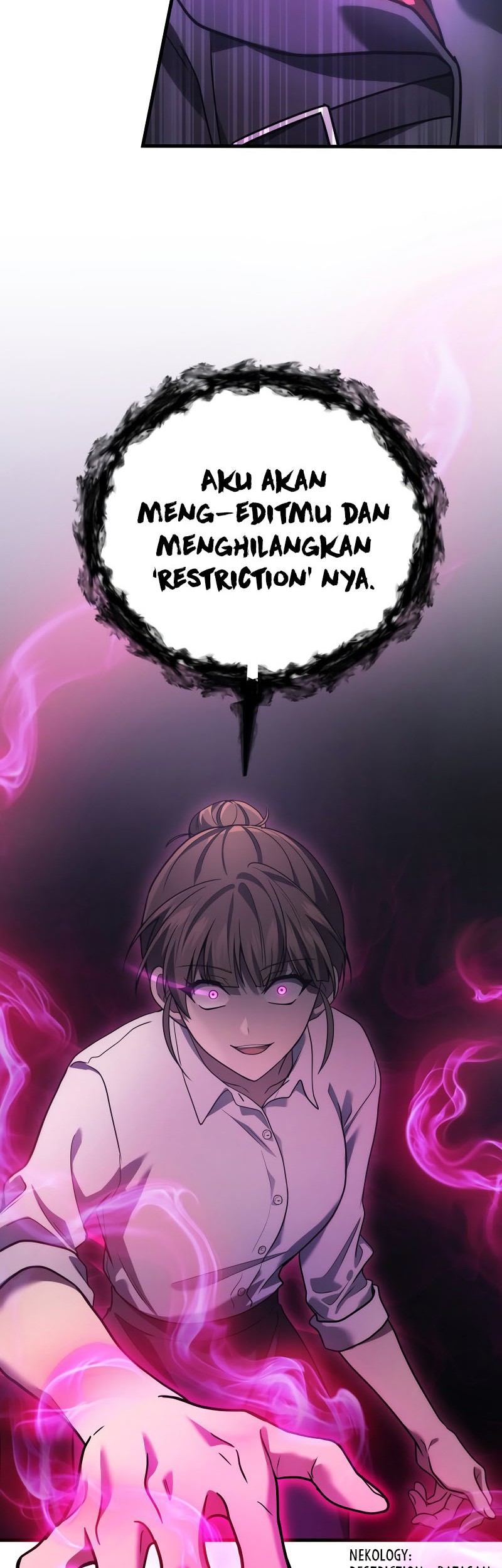 Martial God Regressed to Level 2 Chapter 65 - halaman 47