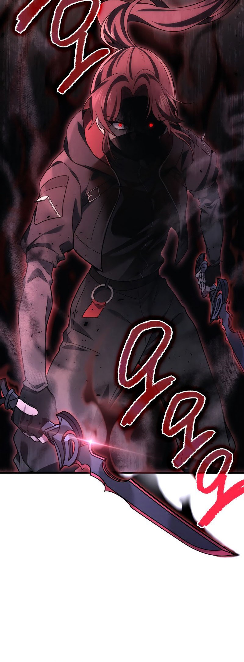 Martial God Regressed to Level 2 Chapter 65 - halaman 53